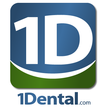 1Dental.com logo