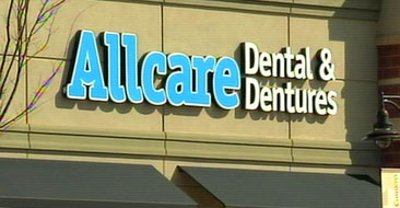 Allcare Dental & Dentures closes down