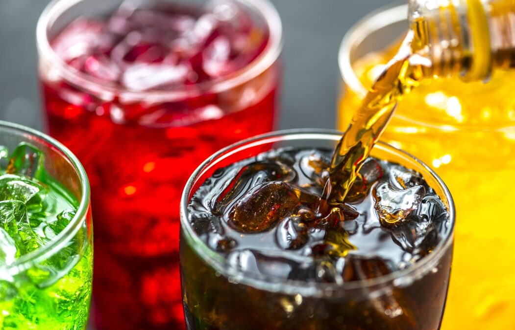 Which Types of Soda Are the Worst for Your Teeth?