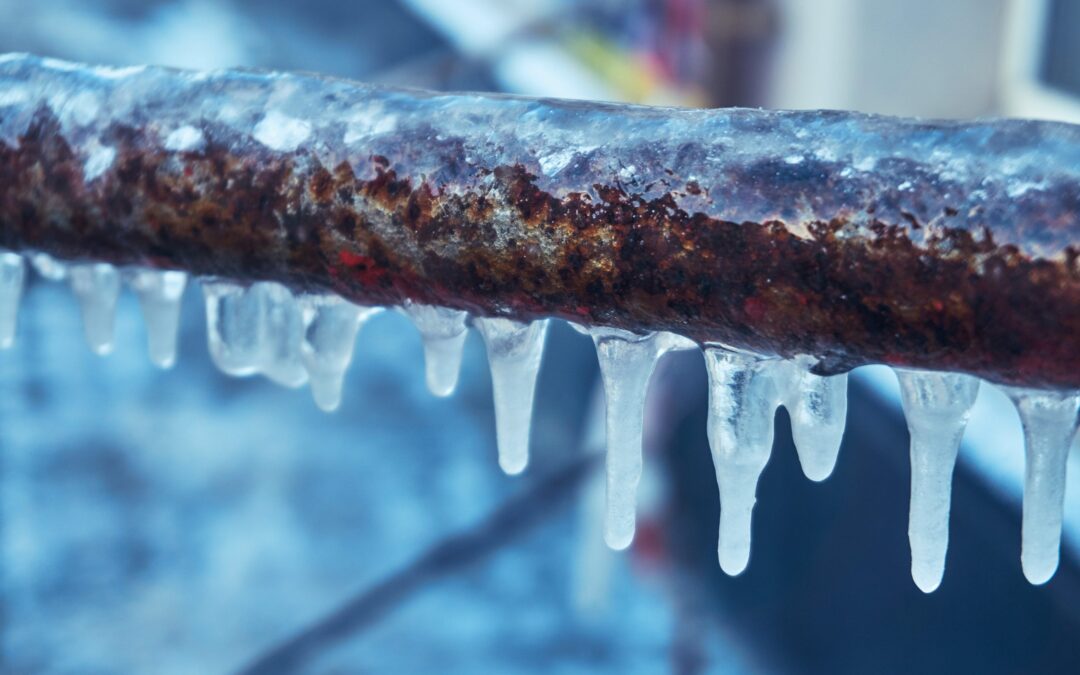 Can Your Tongue Actually Freeze to Frozen Metal?