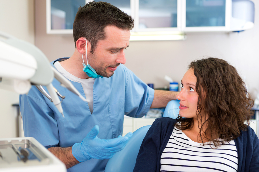Top Reasons Why People Hate Going to the Dentist
