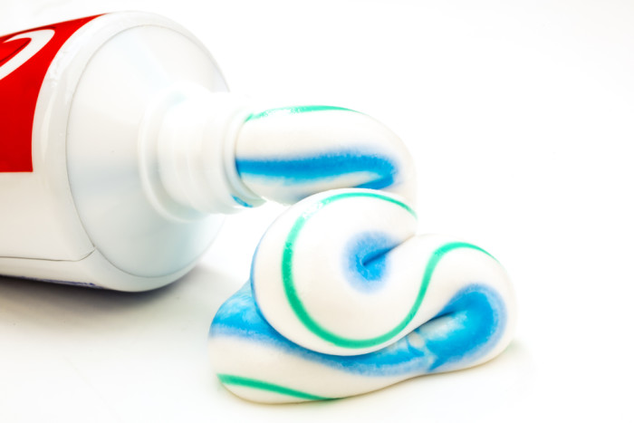 Choosing the Best Toothpaste for Your Teeth