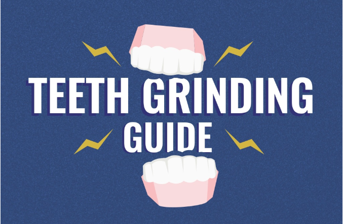 Complete Guide to Teeth Grinding