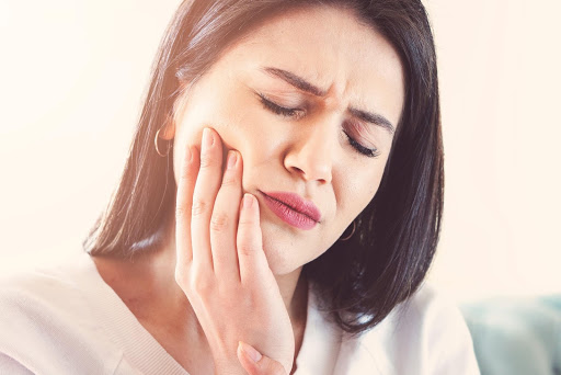 Gum Pain: How to Treat Inflamed Gums at Home