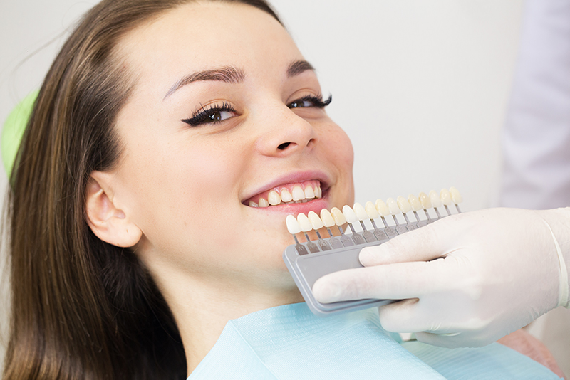 Guide to Cosmetic Dentistry and Insurance Coverage