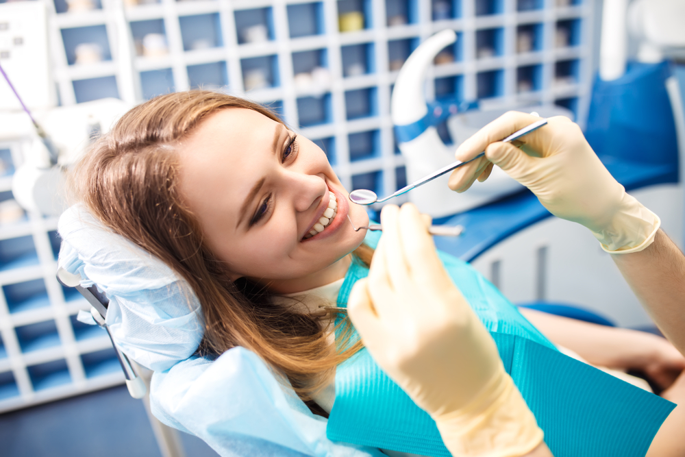 What Is a Dental Prophylaxis? Do Dental Plans Cover It?